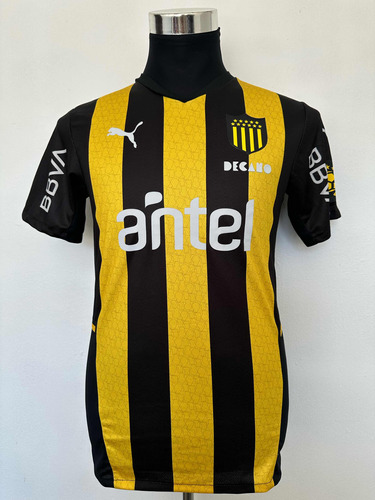 Camiseta Club Atlético Peñarol