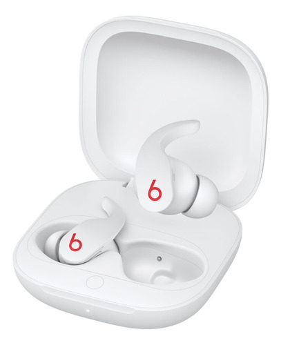 Auriculares intraurales Beats Fit Pro Blue Class 1 Cancelar. Ruido, color: blanco