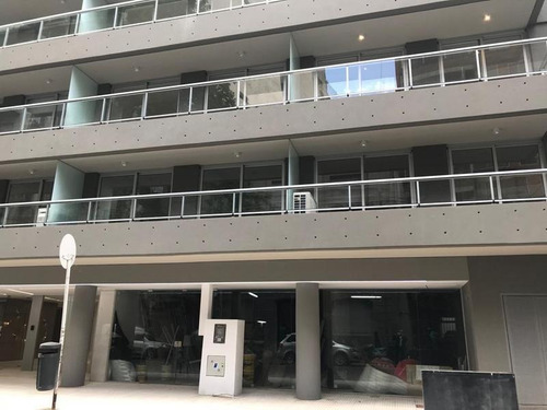 Imagen 2 de 5 de Local En Venta Recoleta