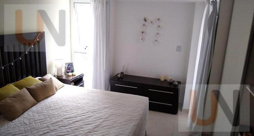 Imagen 8 de 11 de Departamento - Barrio Norte