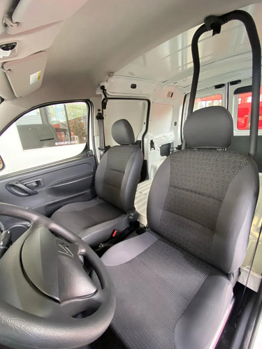 Citroën Berlingo Furgon 1.6 Hdi 92 Bussines