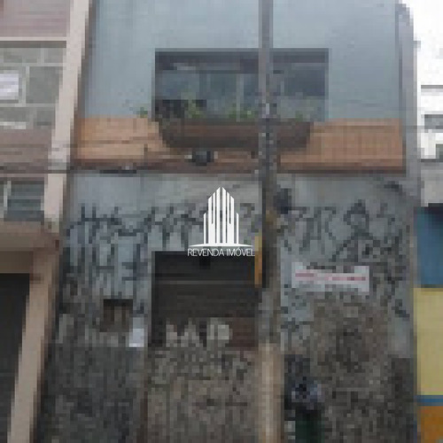 Imagem 2 de 4 de Terreno De 146,4 Mts² (6,10 Frente X24 Fundos) Localizado Em Ponto Estratégico Da Bela Vista. Próxim - Br25242
