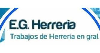 Imagen 1 de 1 de Herrería En General.