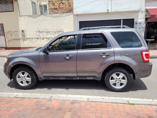 Ford Escape 3.0 Xlt