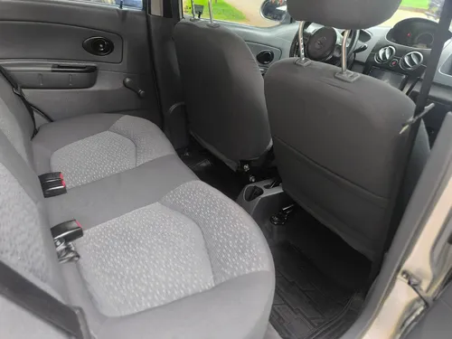 Chevrolet Spark 1.0 Life Mt