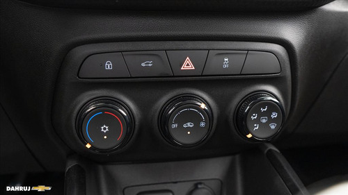 Chevrolet Onix 1.0 FLEX MANUAL
