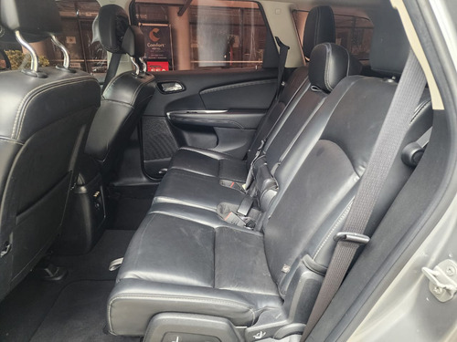 Dodge Journey Journey RT 3.6 V6 4WD