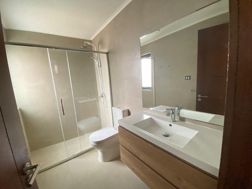 Casa En Arriendo 3d 3b Condominio Tricahue Nogales
