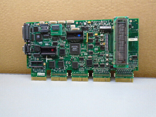 84c-0125-002 Cattron Plc Pcb Printed Circuit Board  163h Ggd (Reacondicionado)