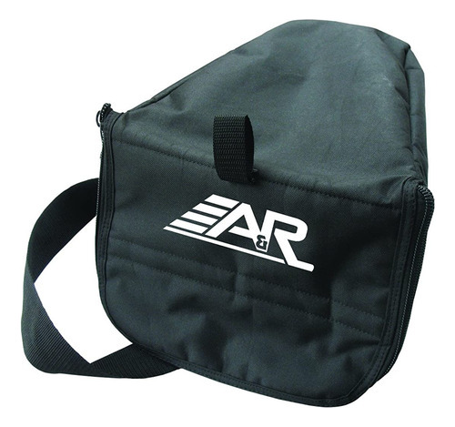 Bolsa Acolchada Para Casco De Portero De Hockey