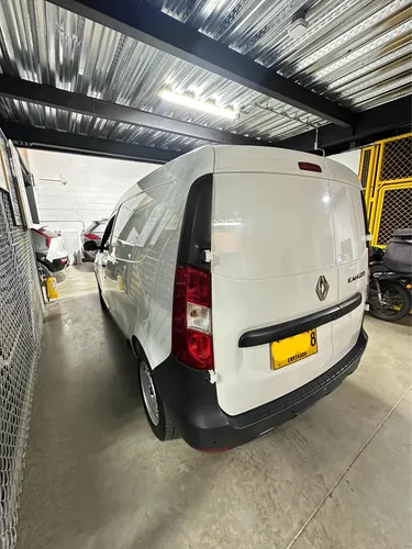 Renault Kangoo 1.6 Express