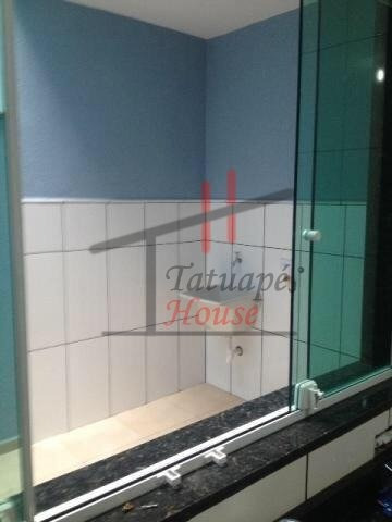 Sobrado - Jardim Vila Formosa - Ref: 5229 - V-5229