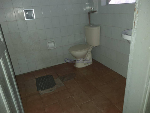 Imagem 10 de 18 de Casa À Venda, 64 M² Por R$ 400.000,00 - Lauzane Paulista - São Paulo/sp - Ca0379