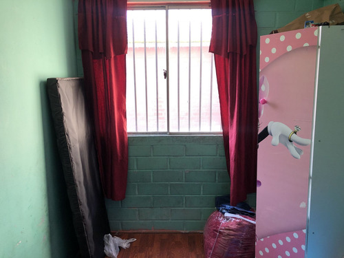 Vende Casa 4 Dorm, 1 Baño Cercano A Metrotren 5 Pinos - Migu