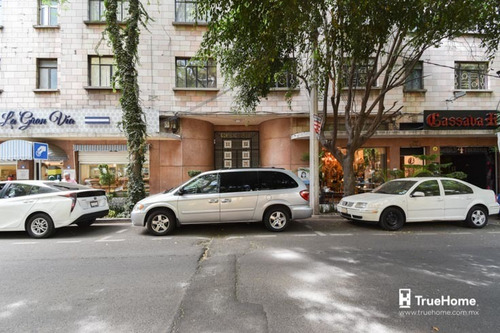 Imagen 1 de 23 de Av. Amsterdam Condesa