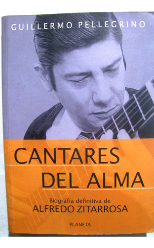 Cantares Del Alma Libro