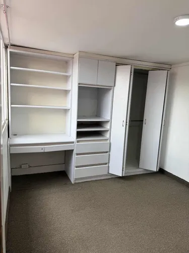 Apartamento En San Luis Chapinero