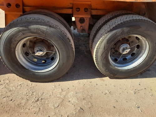 Ford Cargo 1722e