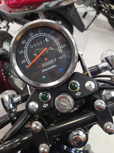 Imagen 12 de 22 de Ceccato R 150 0km Promo Contado Y Tarjeta. Stock Disponible