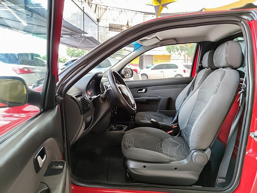 Imagem 4 de 13 de Fiat Strada 1.4 Mpi Working Cs 8v