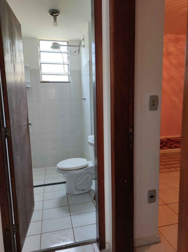 Ap. 2 Quartos 43m², Por R$ 70.000 - Sagrado Coração De Jesus Juiz De Fora/mg
