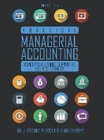 Libro Practical Managerial Accounting - John Brooks Peacock