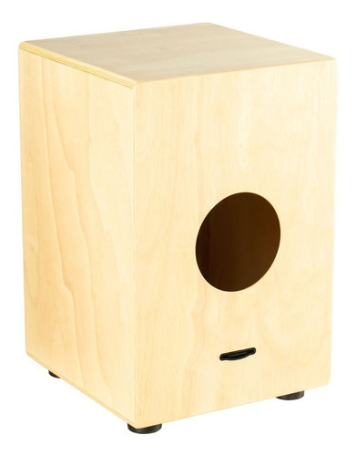 Meinl Hcaj-1nt Cajón Entorchado Con Ajuste Percusión