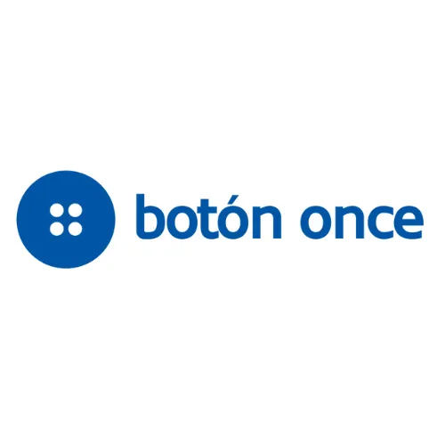 BOTON ONCE