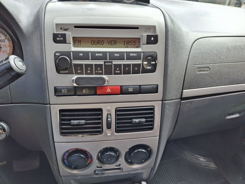 Fiat Palio Adventure 1.8 MPI ADVENTURE WEEKEND 16V FLEX 4P AUTOMATIZADO