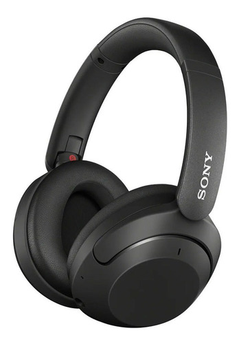 Audifonos Sony Wh Xb910n Bluetooth Noise Cancelling Negro
