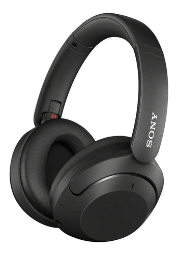 Imagen 1 de 9 de Audifonos Sony Wh Xb910n Bluetooth Noise Cancelling Negro