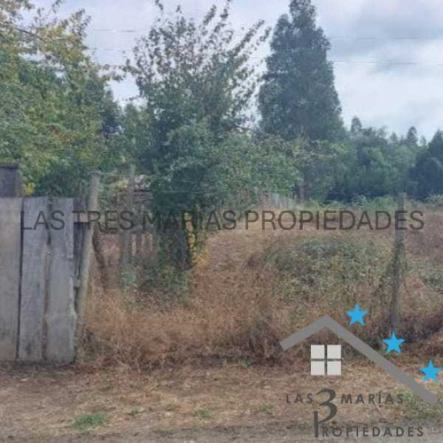 Venta Lotes Con Rol O Total De 15.500 M2 (91990)