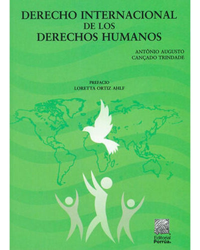 Libro.- Derecho Internacional De Los Derechos Humanos