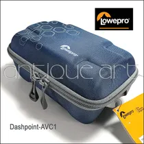Comprar A64 Case Lowepro Dashpoint Avc1 Para Camaras Gopro Otros