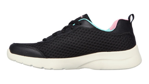 Tenis Skechers Mujer Dynamight2.0 149540bkmn