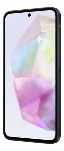 Celular Samsung Galaxy A35 256gb 5g / 8 Gb Ram