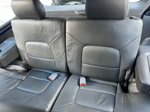 Mitsubishi Montero 3.0 V13