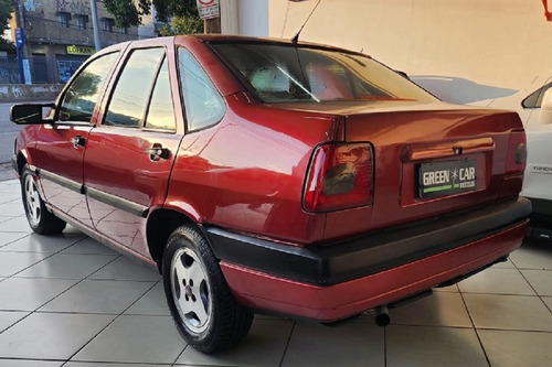 Tempra 2.0 8 V Gasolina Completo Vermelho 1993/1993