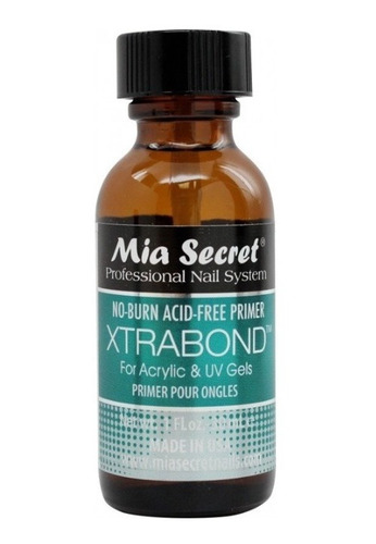 Xtrabond Mía Secret De 30 Ml