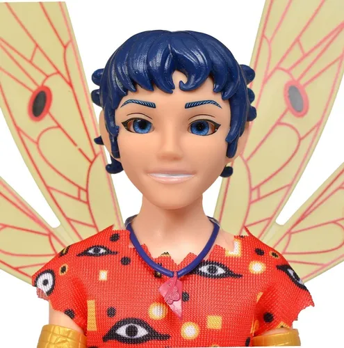 Mia and me mo doll cheap