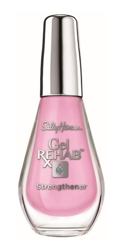 Rehabilitador Nocturno De Uñas Sally Hansen Gel Rehab