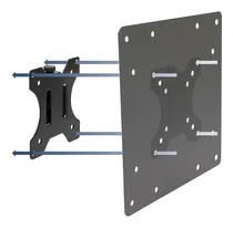 Comprar Adaptador Extensión Vesa Max 200 X 200mm Para Tv Y Monitores