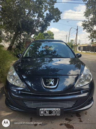 Peugeot 207 1.4 Feline Hdi 70cv 2013