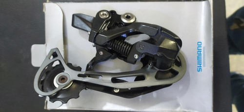 Cambio Trasero Shimano Deore 10v