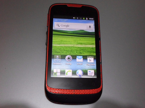 Bateria Smartphone Huawei U8667 Nextel 3g Original | MercadoLivre