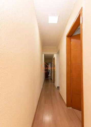 Imagem 13 de 30 de Sobrado À Venda, 218 M² Por R$ 624.900,00 - Vila Ré - São Paulo/sp - So0490
