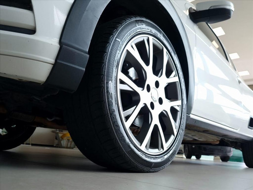 Imagem 10 de 10 de Saveiro 1.6 Msi Trendline Ce 8v Flex 2p Manual