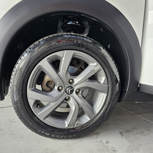 Citroën C4 1.6 VTI 120 FLEX FEEL EAT6