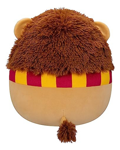 Juguete Coleccion Squishmallows Harry Potter Gryffindor