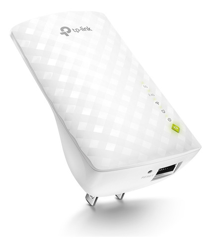 Repetidor Wifi Extensor Ac750 Doble Banda Re220 Tp-link Mesh